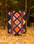 Look Up Quilt Pattern - PDF NEW VERSION