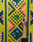 Look Up Quilt Pattern - PDF NEW VERSION