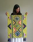 Look Up Quilt Pattern - PDF NEW VERSION